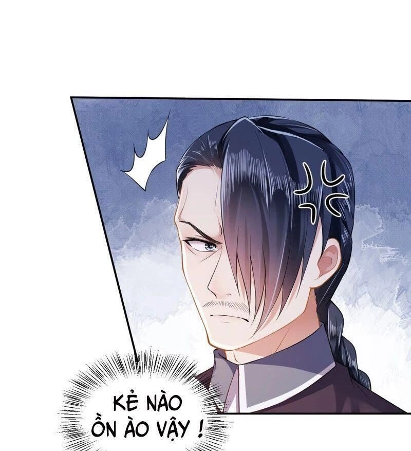 Quận Chúa Vững Vàng, Thiết Lập Nhân Vật Không Thể Vỡ Chapter 12 - 31