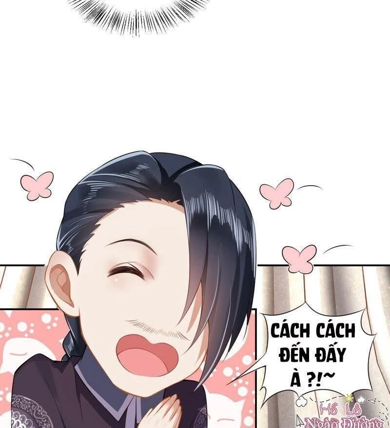 Quận Chúa Vững Vàng, Thiết Lập Nhân Vật Không Thể Vỡ Chapter 12 - 32