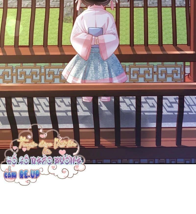 Quận Chúa Vững Vàng, Thiết Lập Nhân Vật Không Thể Vỡ Chapter 12 - 34