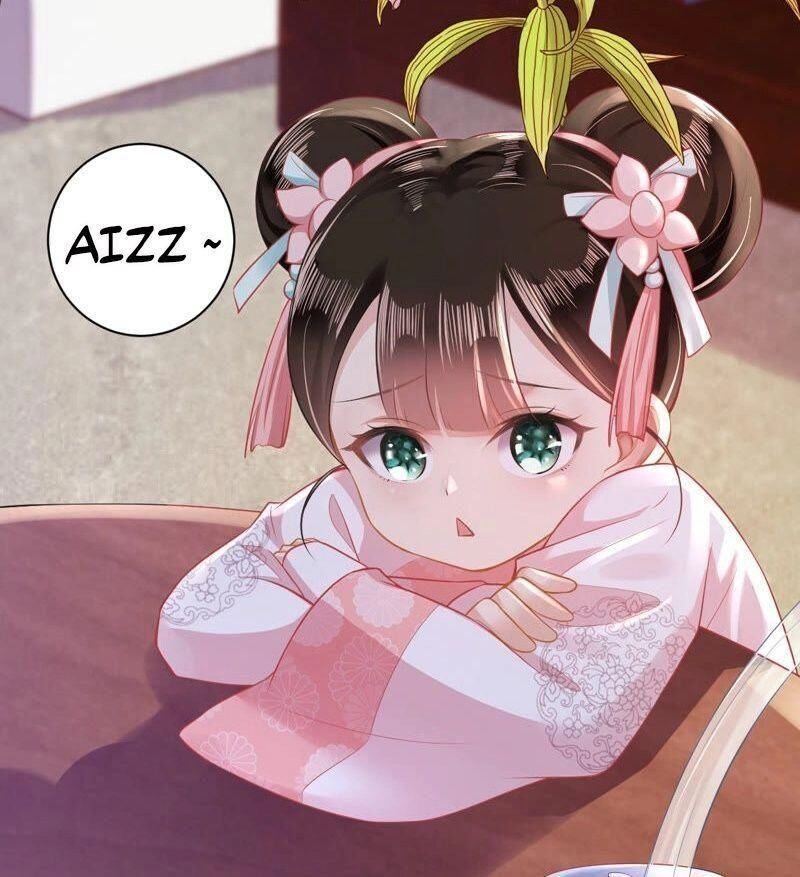 Quận Chúa Vững Vàng, Thiết Lập Nhân Vật Không Thể Vỡ Chapter 12 - 37