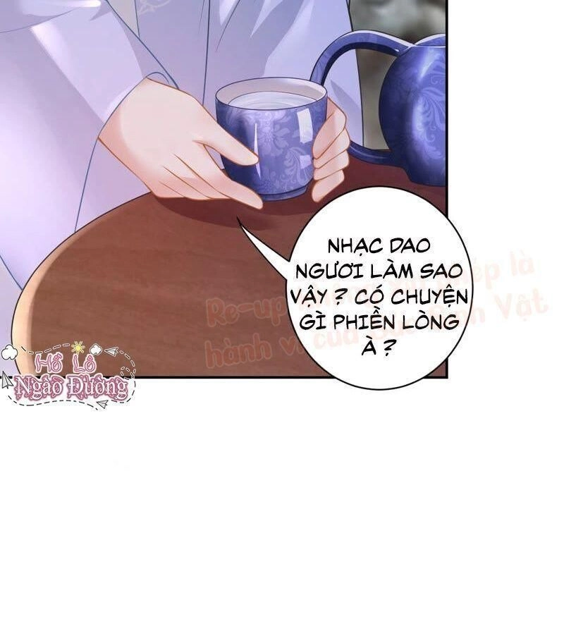 Quận Chúa Vững Vàng, Thiết Lập Nhân Vật Không Thể Vỡ Chapter 12 - 39