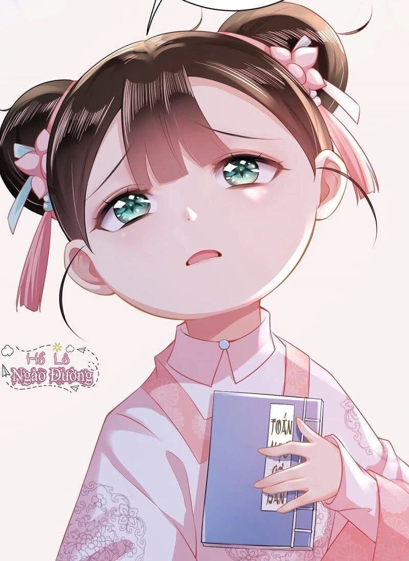 Quận Chúa Vững Vàng, Thiết Lập Nhân Vật Không Thể Vỡ Chapter 12 - 44