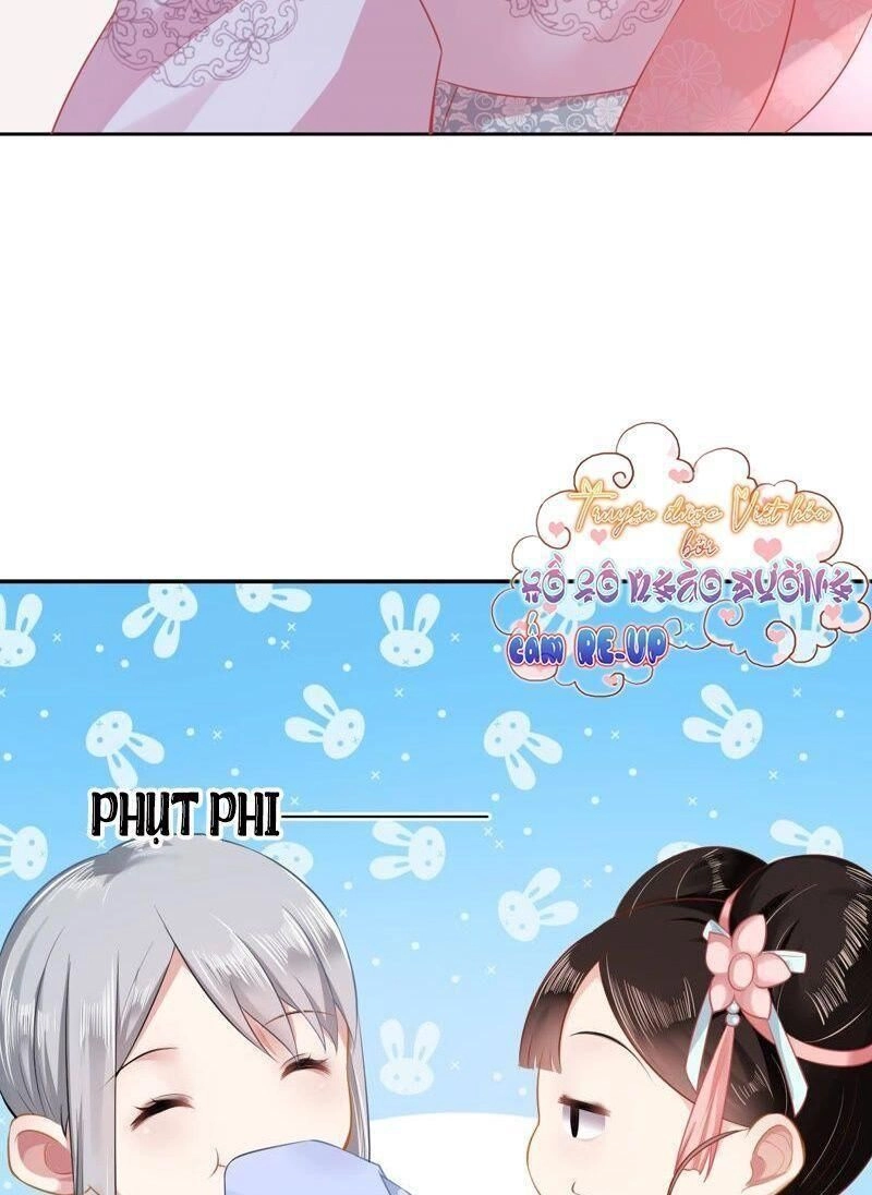 Quận Chúa Vững Vàng, Thiết Lập Nhân Vật Không Thể Vỡ Chapter 12 - 45