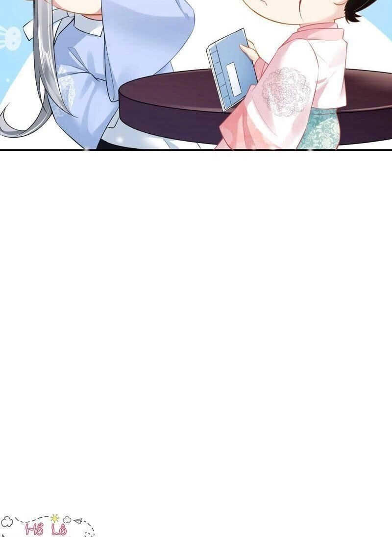 Quận Chúa Vững Vàng, Thiết Lập Nhân Vật Không Thể Vỡ Chapter 12 - 46