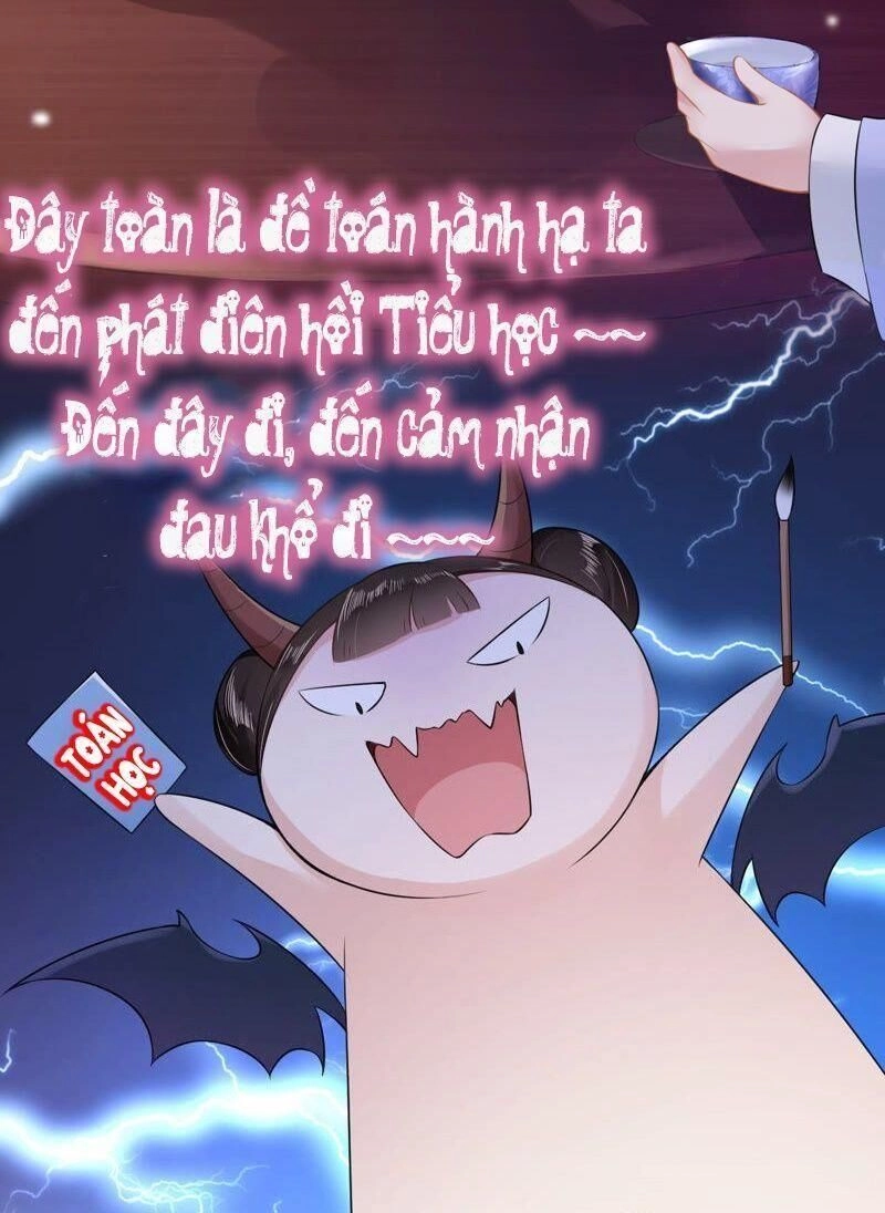 Quận Chúa Vững Vàng, Thiết Lập Nhân Vật Không Thể Vỡ Chapter 12 - 48