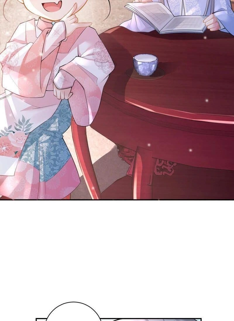 Quận Chúa Vững Vàng, Thiết Lập Nhân Vật Không Thể Vỡ Chapter 12 - 53