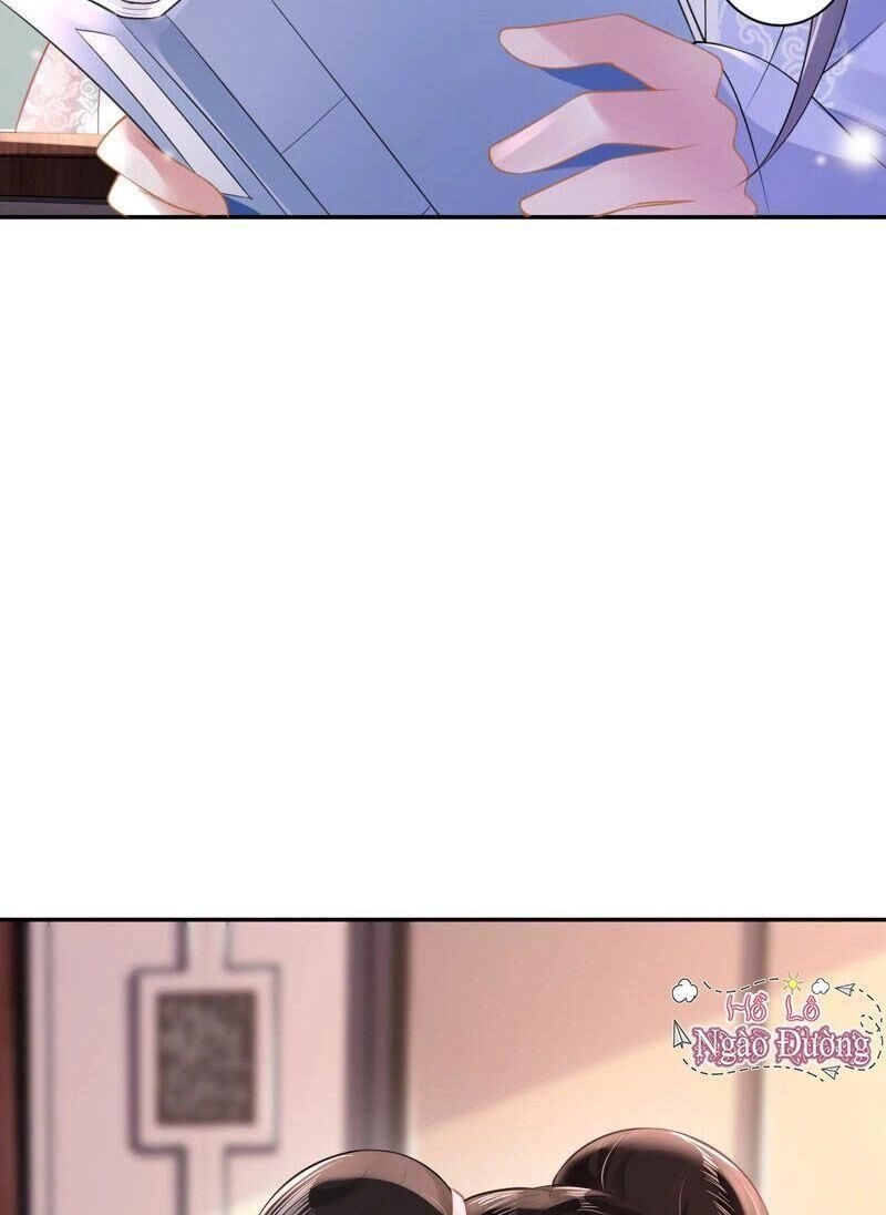 Quận Chúa Vững Vàng, Thiết Lập Nhân Vật Không Thể Vỡ Chapter 12 - 56