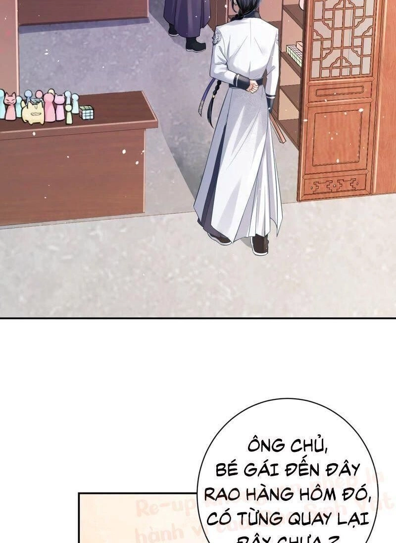 Quận Chúa Vững Vàng, Thiết Lập Nhân Vật Không Thể Vỡ Chapter 12 - 59