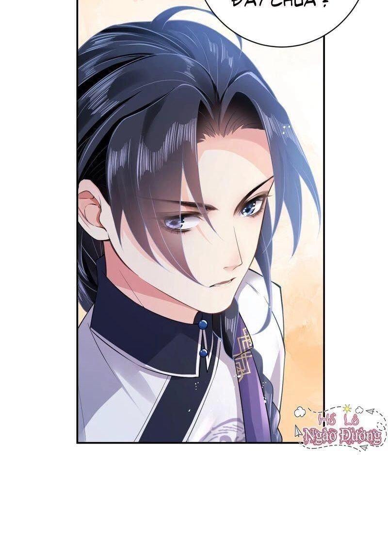 Quận Chúa Vững Vàng, Thiết Lập Nhân Vật Không Thể Vỡ Chapter 12 - 60