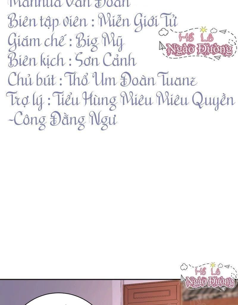 Quận Chúa Vững Vàng, Thiết Lập Nhân Vật Không Thể Vỡ Chapter 13 - 3