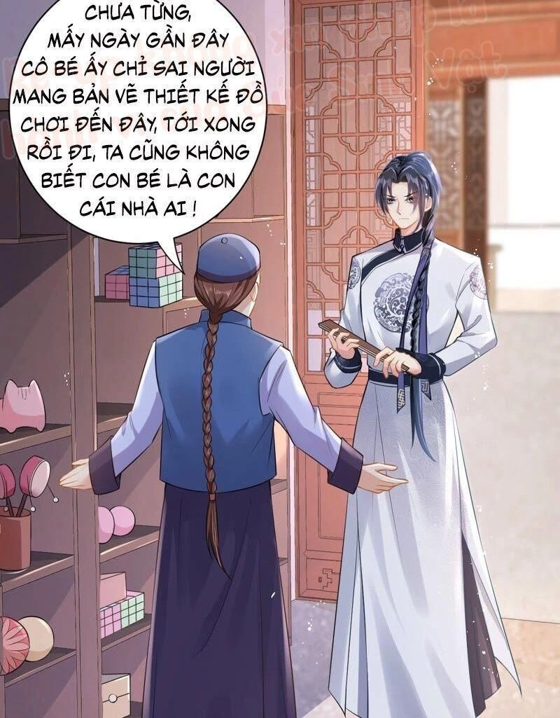 Quận Chúa Vững Vàng, Thiết Lập Nhân Vật Không Thể Vỡ Chapter 13 - 4