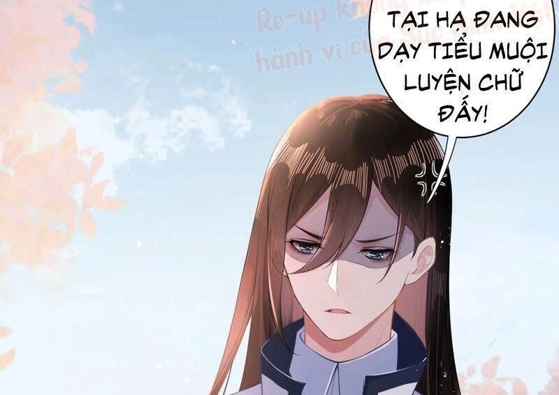 Quận Chúa Vững Vàng, Thiết Lập Nhân Vật Không Thể Vỡ Chapter 13 - 57