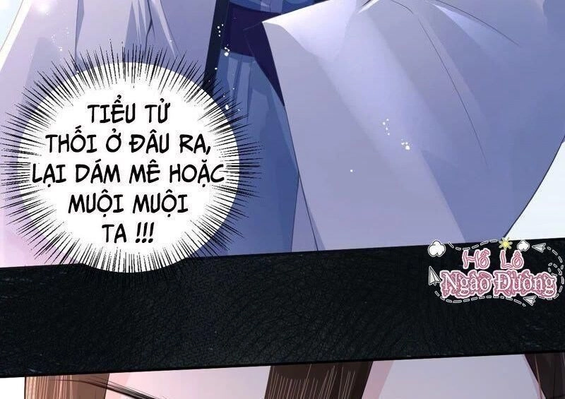 Quận Chúa Vững Vàng, Thiết Lập Nhân Vật Không Thể Vỡ Chapter 13 - 59