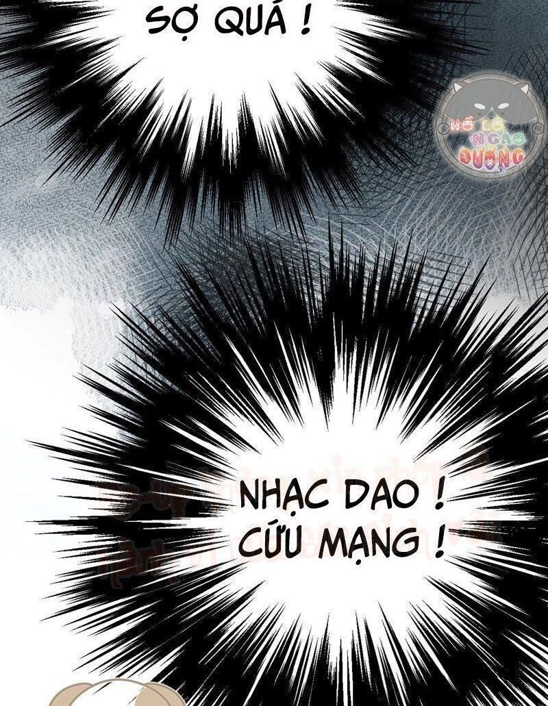 Quận Chúa Vững Vàng, Thiết Lập Nhân Vật Không Thể Vỡ Chapter 14 - 4