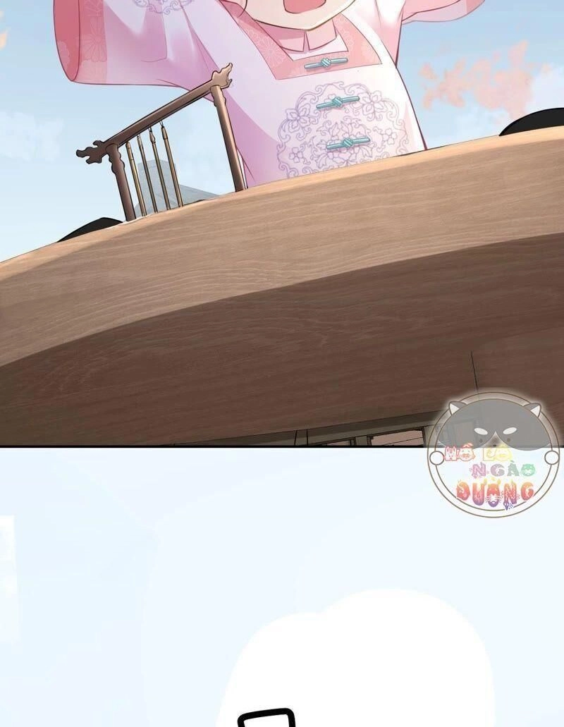 Quận Chúa Vững Vàng, Thiết Lập Nhân Vật Không Thể Vỡ Chapter 14 - 6