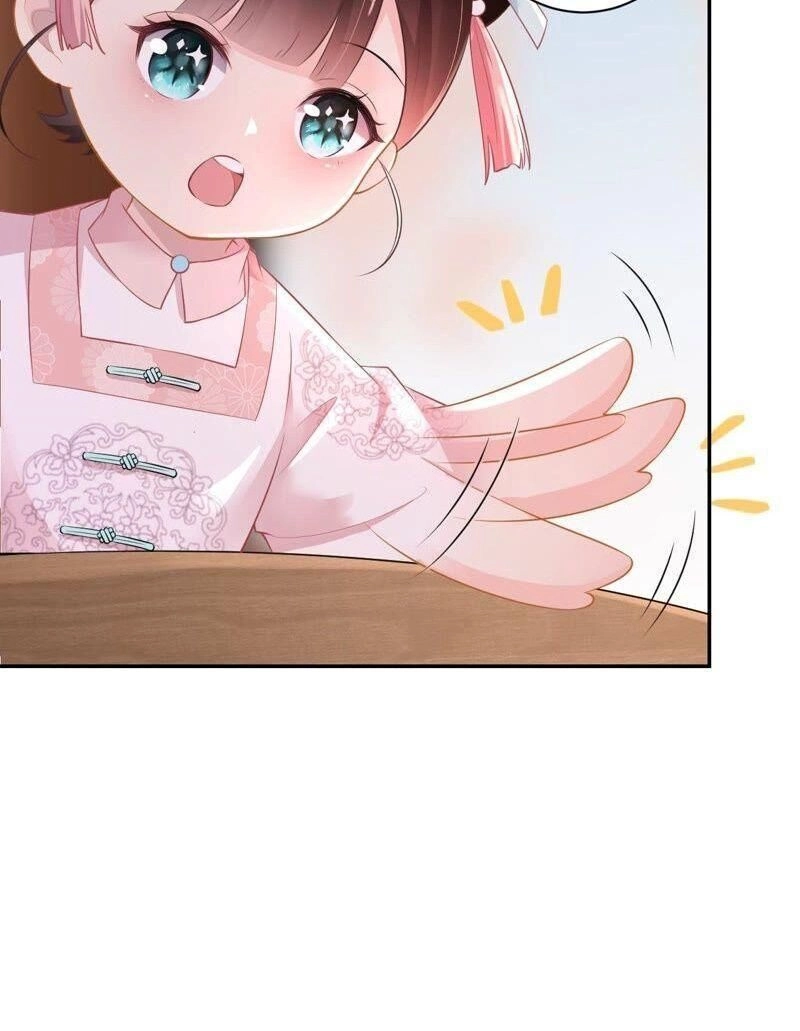 Quận Chúa Vững Vàng, Thiết Lập Nhân Vật Không Thể Vỡ Chapter 14 - 9