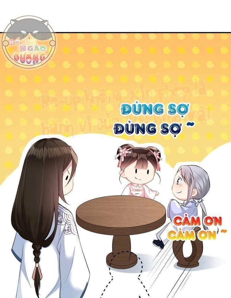 Quận Chúa Vững Vàng, Thiết Lập Nhân Vật Không Thể Vỡ Chapter 14 - 10