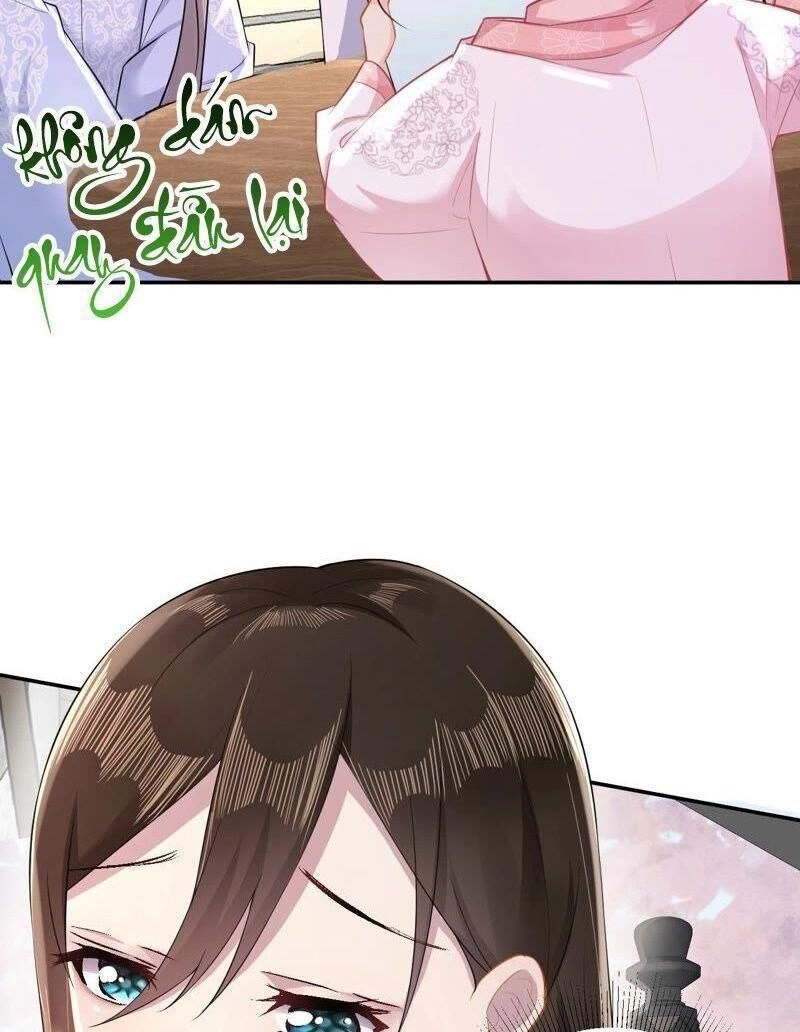 Quận Chúa Vững Vàng, Thiết Lập Nhân Vật Không Thể Vỡ Chapter 14 - 15