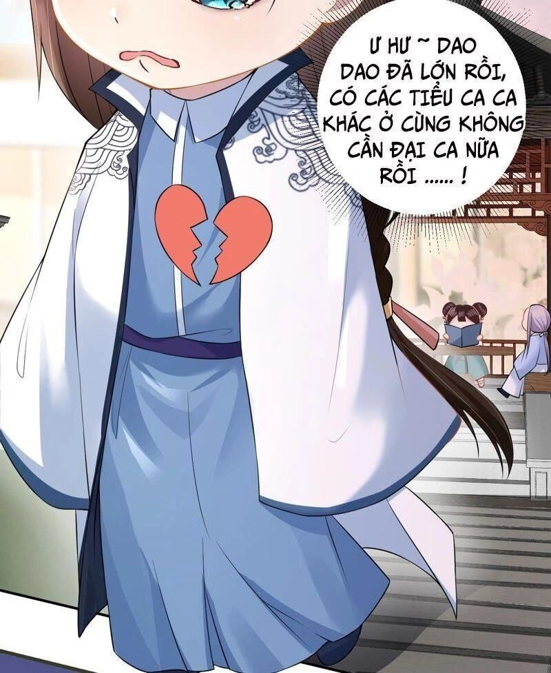 Quận Chúa Vững Vàng, Thiết Lập Nhân Vật Không Thể Vỡ Chapter 14 - 16