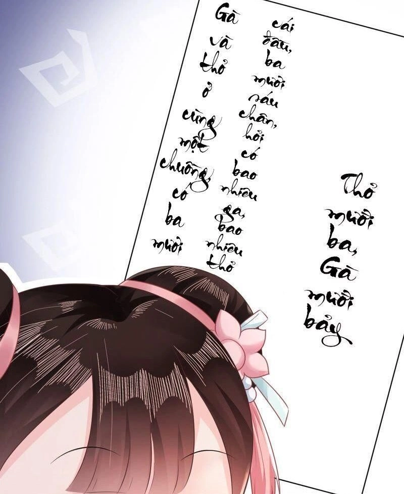 Quận Chúa Vững Vàng, Thiết Lập Nhân Vật Không Thể Vỡ Chapter 14 - 18