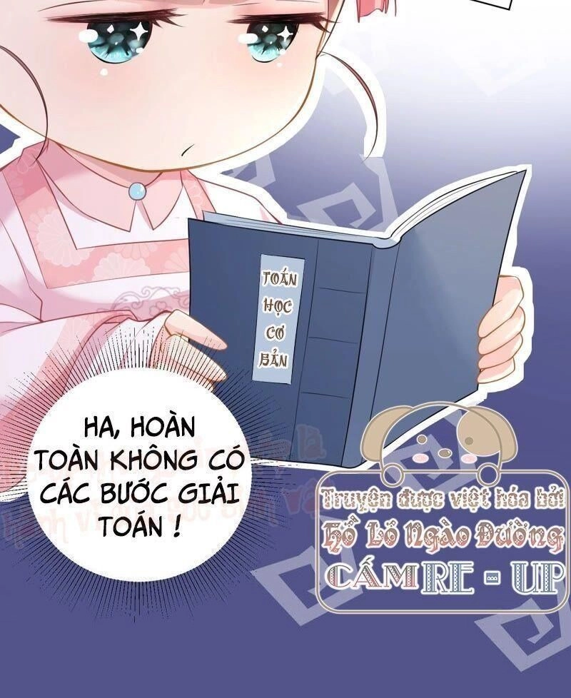 Quận Chúa Vững Vàng, Thiết Lập Nhân Vật Không Thể Vỡ Chapter 14 - 19