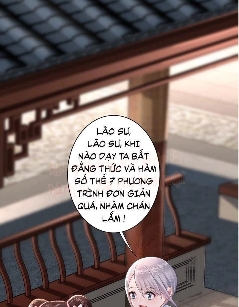 Quận Chúa Vững Vàng, Thiết Lập Nhân Vật Không Thể Vỡ Chapter 14 - 31