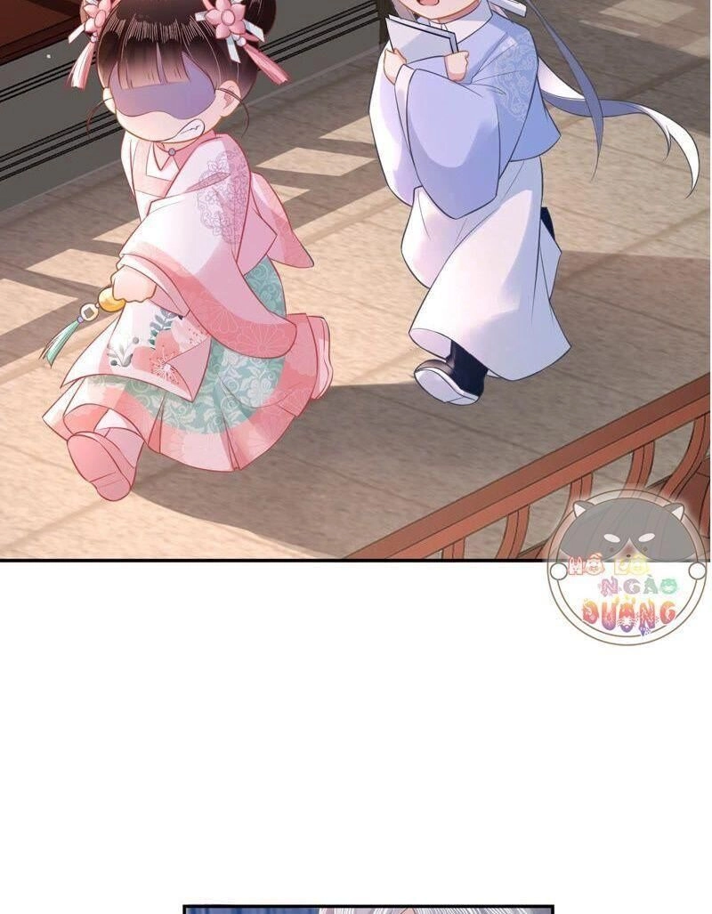 Quận Chúa Vững Vàng, Thiết Lập Nhân Vật Không Thể Vỡ Chapter 14 - 32