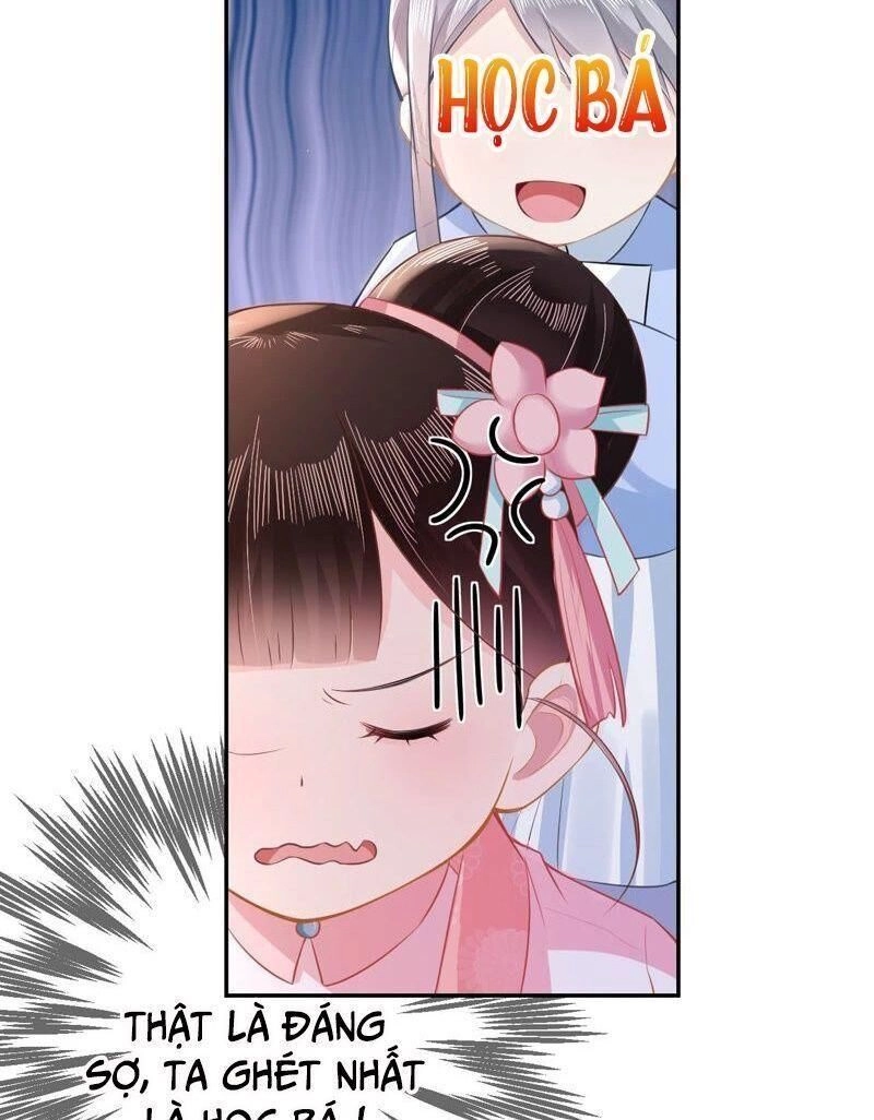 Quận Chúa Vững Vàng, Thiết Lập Nhân Vật Không Thể Vỡ Chapter 14 - 33