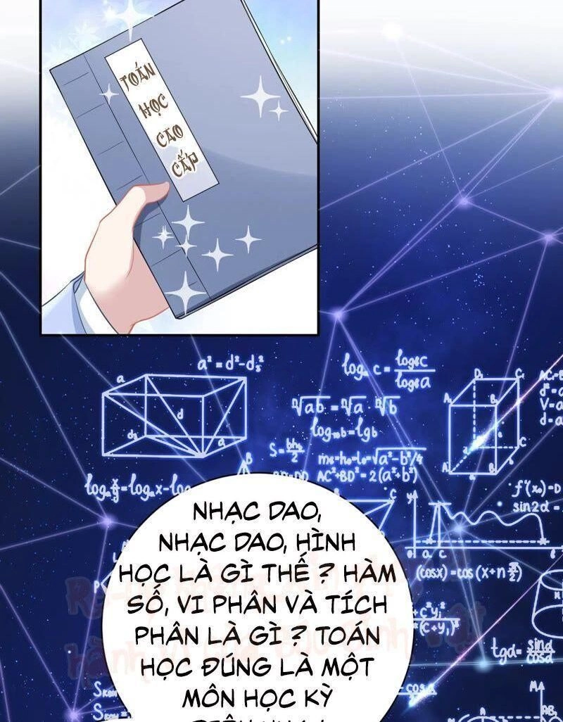 Quận Chúa Vững Vàng, Thiết Lập Nhân Vật Không Thể Vỡ Chapter 14 - 35