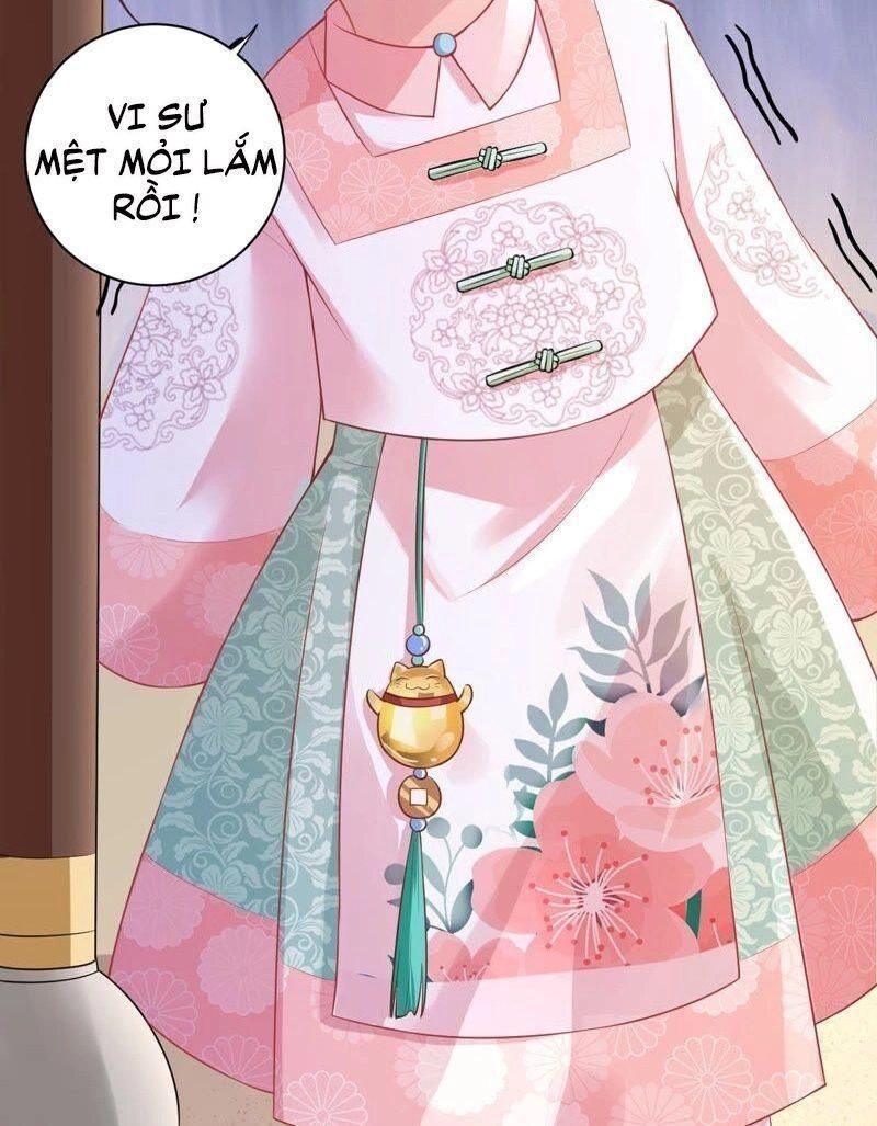 Quận Chúa Vững Vàng, Thiết Lập Nhân Vật Không Thể Vỡ Chapter 14 - 38