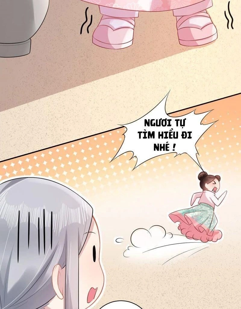 Quận Chúa Vững Vàng, Thiết Lập Nhân Vật Không Thể Vỡ Chapter 14 - 39