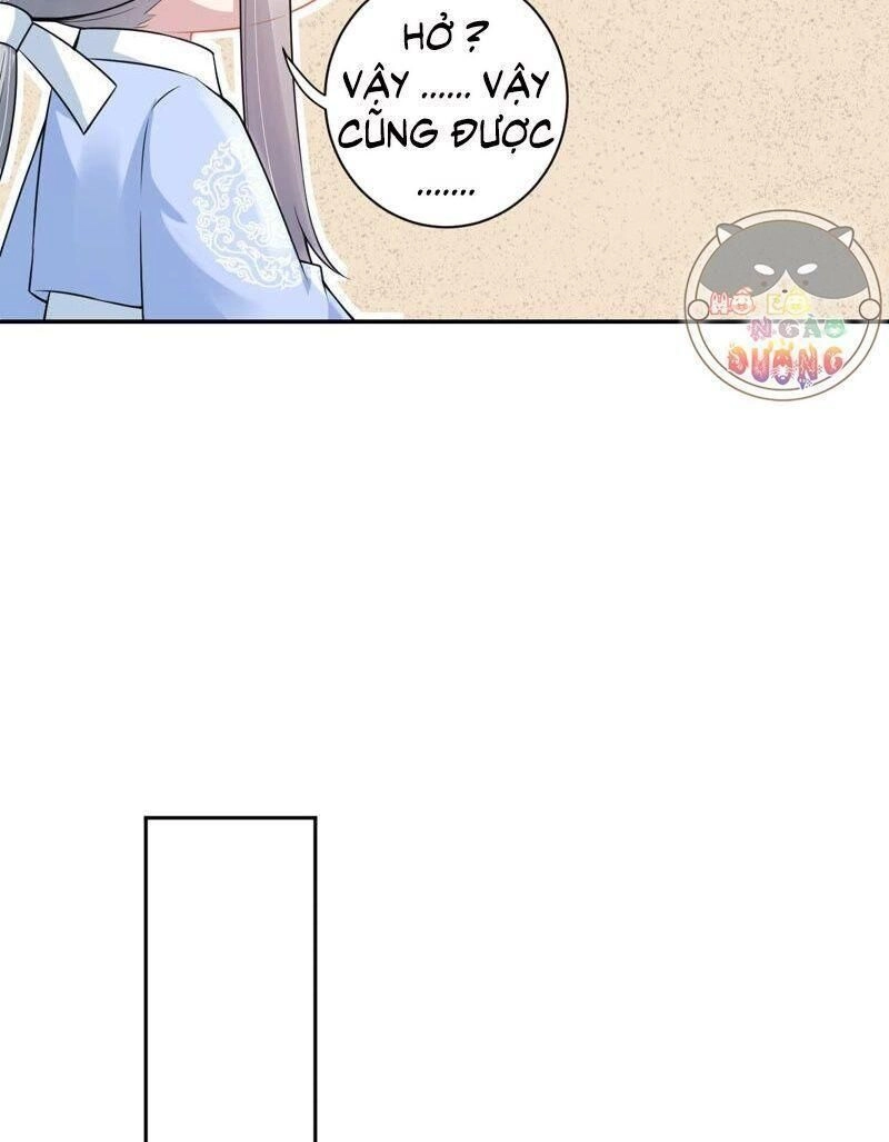 Quận Chúa Vững Vàng, Thiết Lập Nhân Vật Không Thể Vỡ Chapter 14 - 40