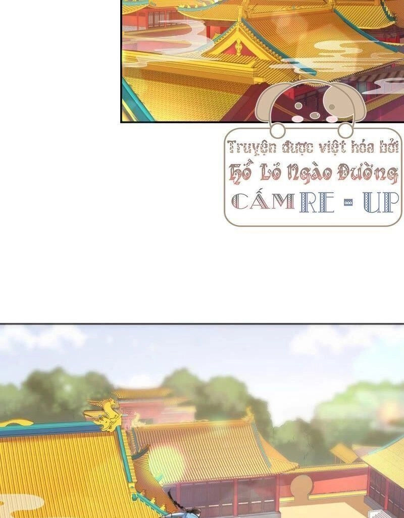 Quận Chúa Vững Vàng, Thiết Lập Nhân Vật Không Thể Vỡ Chapter 14 - 42