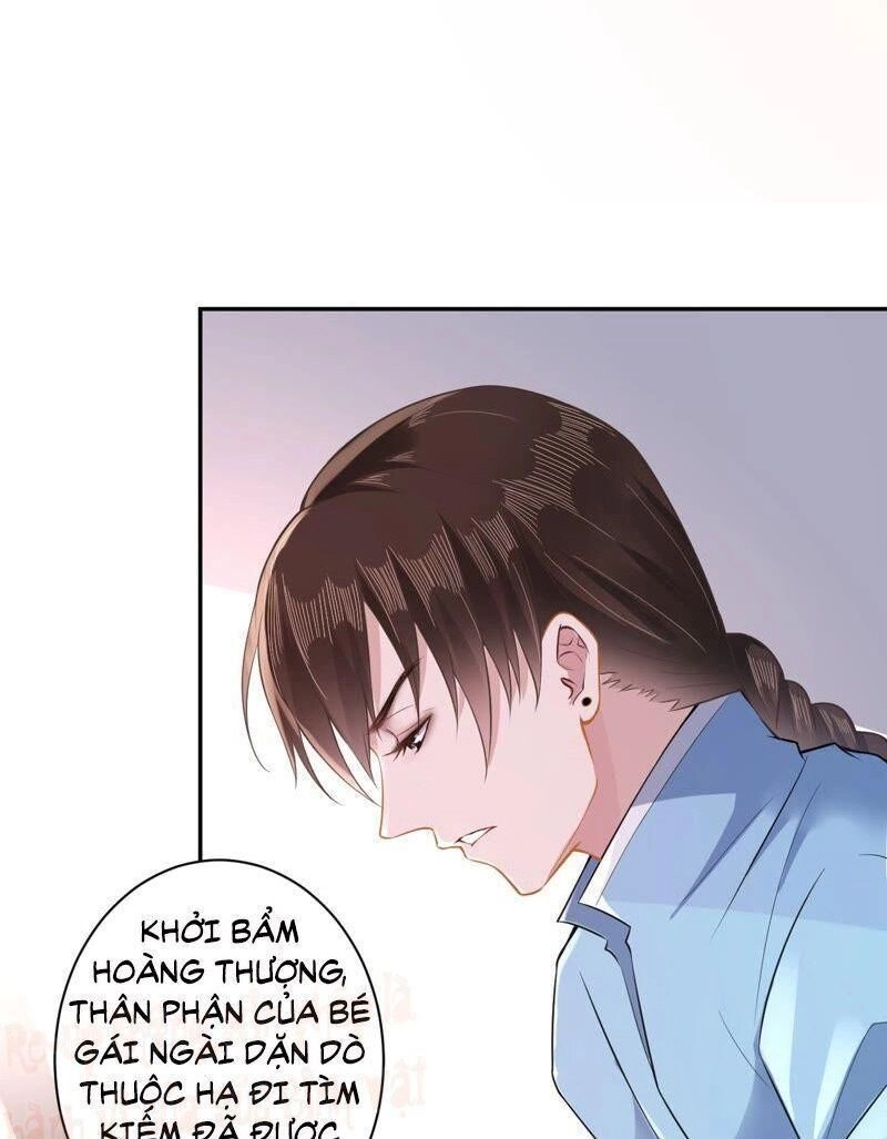 Quận Chúa Vững Vàng, Thiết Lập Nhân Vật Không Thể Vỡ Chapter 14 - 44