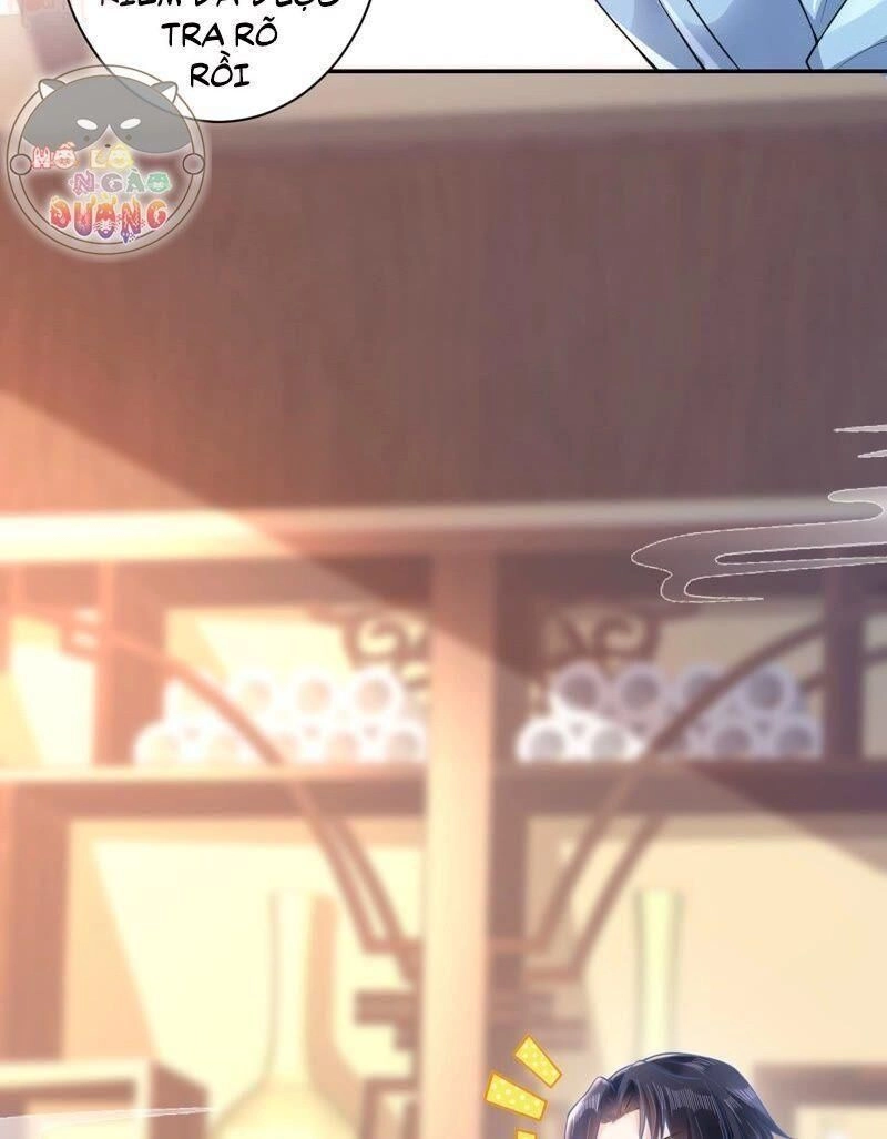 Quận Chúa Vững Vàng, Thiết Lập Nhân Vật Không Thể Vỡ Chapter 14 - 45