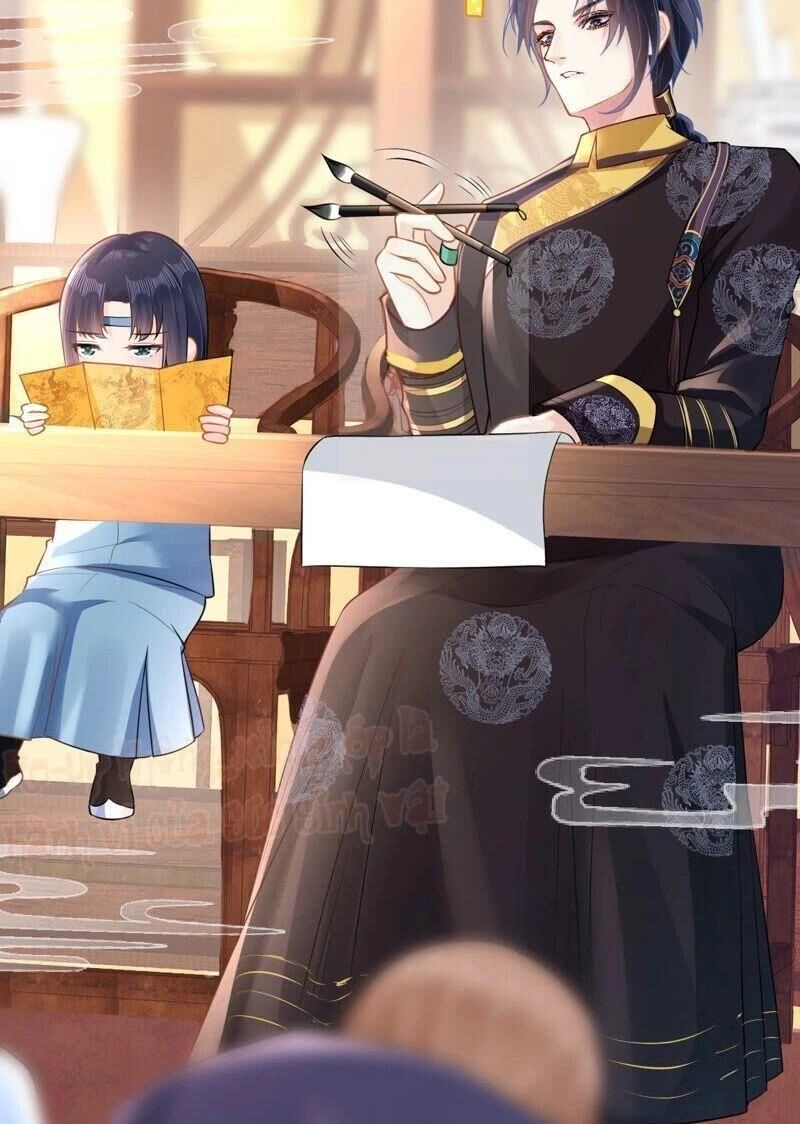 Quận Chúa Vững Vàng, Thiết Lập Nhân Vật Không Thể Vỡ Chapter 14 - 46