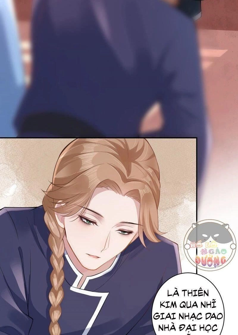 Quận Chúa Vững Vàng, Thiết Lập Nhân Vật Không Thể Vỡ Chapter 14 - 47