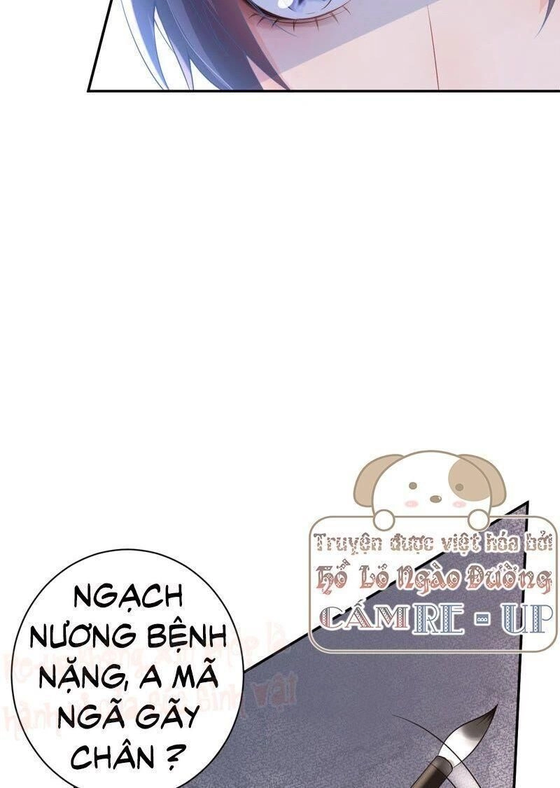 Quận Chúa Vững Vàng, Thiết Lập Nhân Vật Không Thể Vỡ Chapter 14 - 49