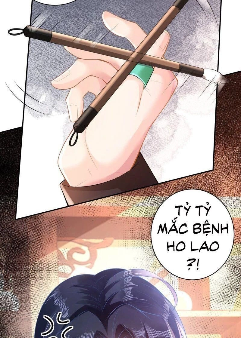 Quận Chúa Vững Vàng, Thiết Lập Nhân Vật Không Thể Vỡ Chapter 14 - 50