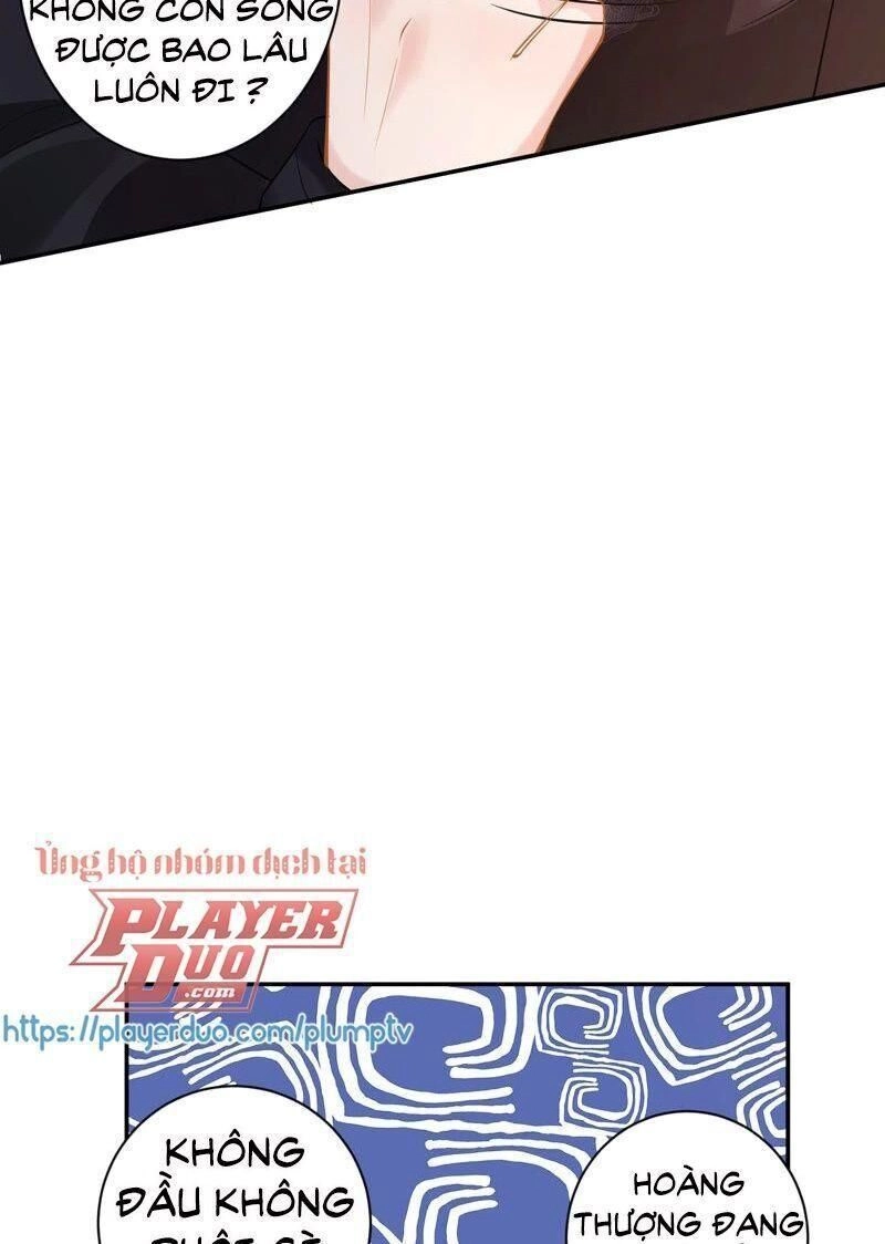 Quận Chúa Vững Vàng, Thiết Lập Nhân Vật Không Thể Vỡ Chapter 14 - 52