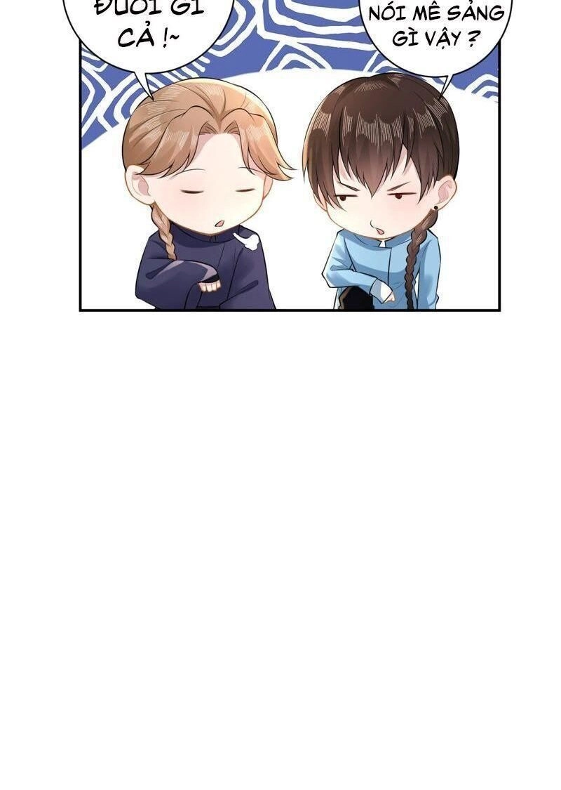 Quận Chúa Vững Vàng, Thiết Lập Nhân Vật Không Thể Vỡ Chapter 14 - 53