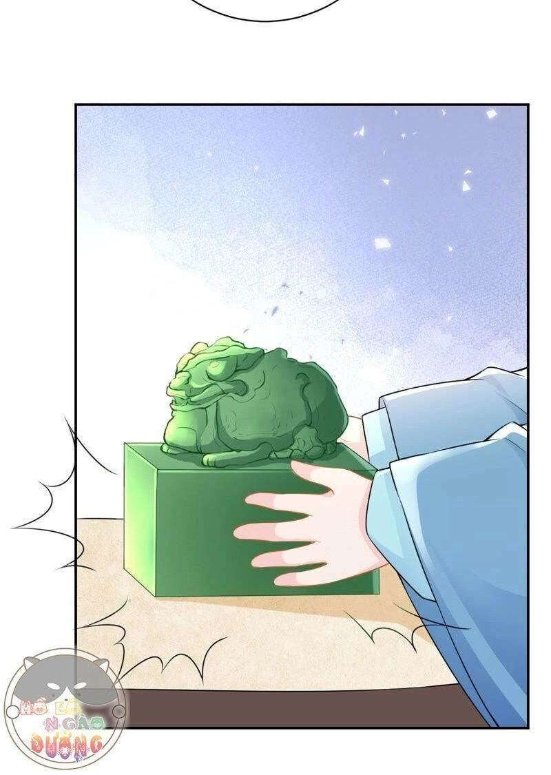 Quận Chúa Vững Vàng, Thiết Lập Nhân Vật Không Thể Vỡ Chapter 14 - 60