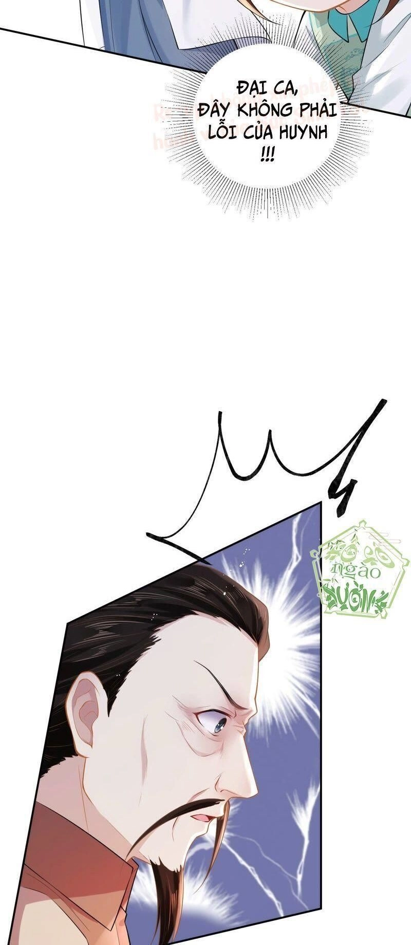 Quận Chúa Vững Vàng, Thiết Lập Nhân Vật Không Thể Vỡ Chapter 15 - 6