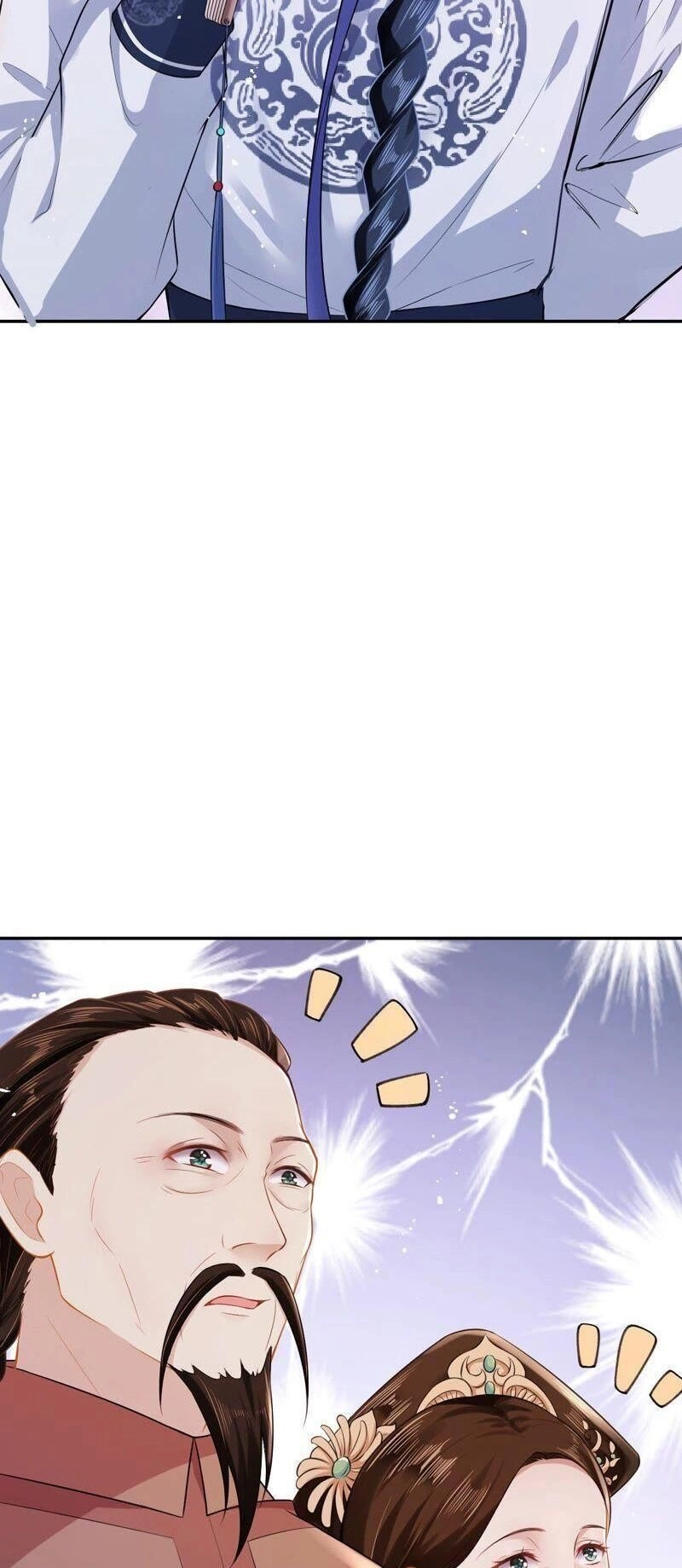 Quận Chúa Vững Vàng, Thiết Lập Nhân Vật Không Thể Vỡ Chapter 15 - 9