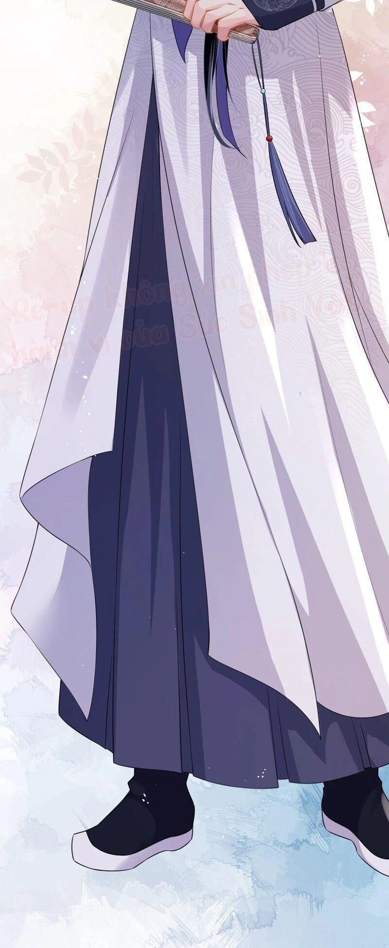 Quận Chúa Vững Vàng, Thiết Lập Nhân Vật Không Thể Vỡ Chapter 15 - 12