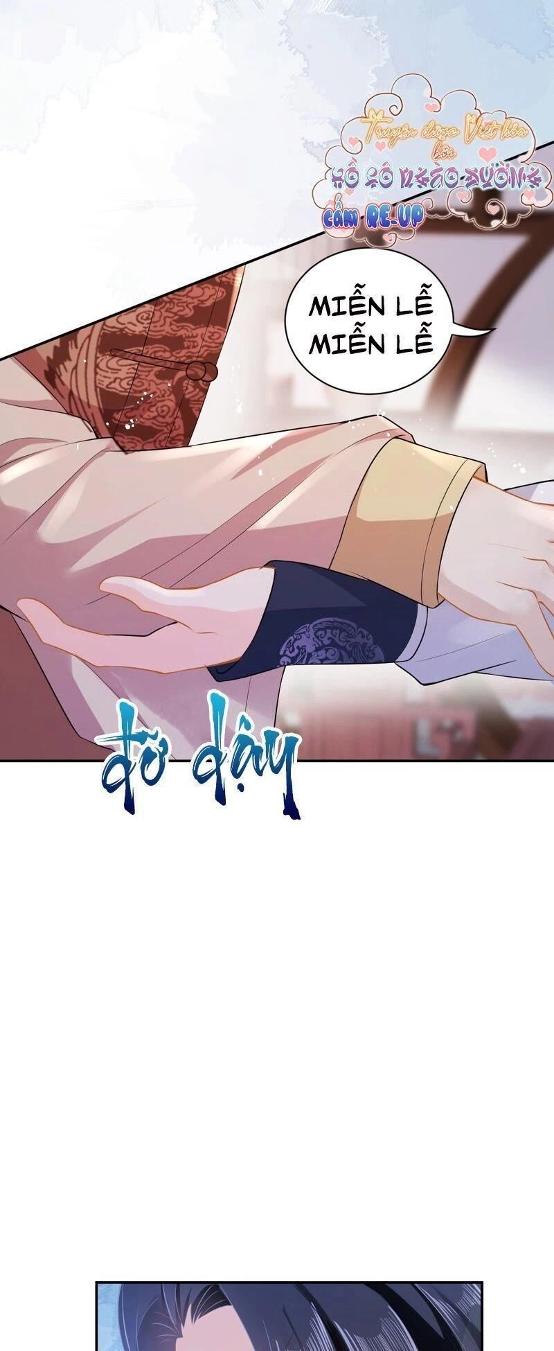 Quận Chúa Vững Vàng, Thiết Lập Nhân Vật Không Thể Vỡ Chapter 15 - 13