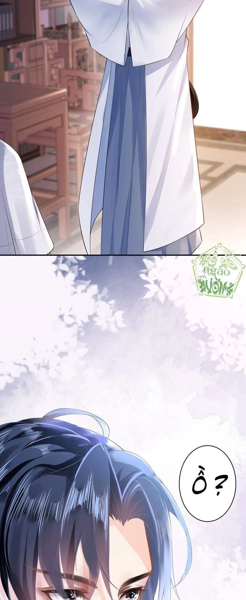 Quận Chúa Vững Vàng, Thiết Lập Nhân Vật Không Thể Vỡ Chapter 15 - 18