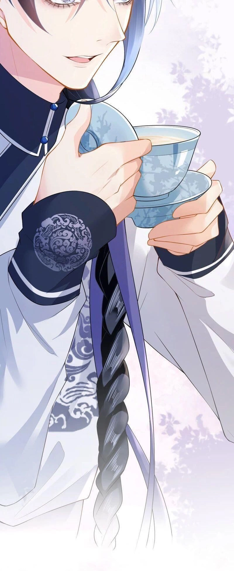 Quận Chúa Vững Vàng, Thiết Lập Nhân Vật Không Thể Vỡ Chapter 15 - 19