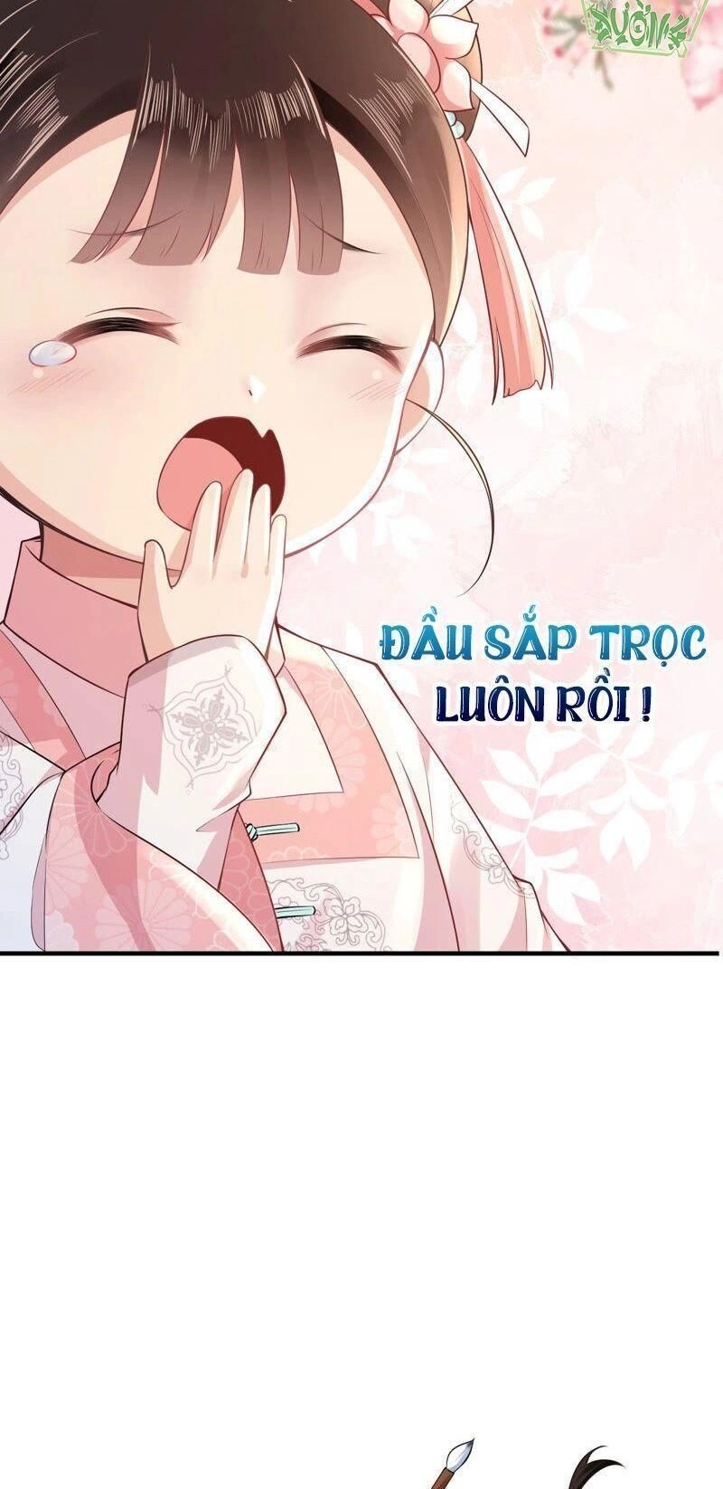 Quận Chúa Vững Vàng, Thiết Lập Nhân Vật Không Thể Vỡ Chapter 15 - 22