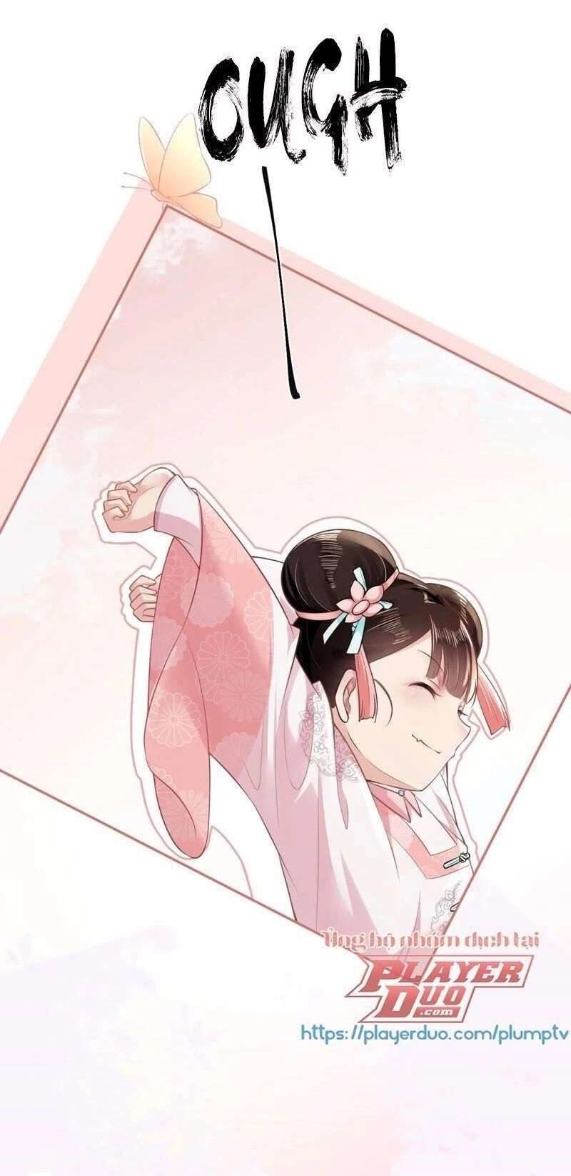 Quận Chúa Vững Vàng, Thiết Lập Nhân Vật Không Thể Vỡ Chapter 15 - 24